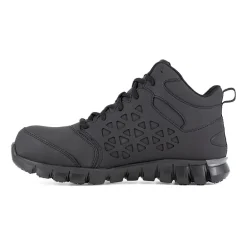 Reebok Work 4060 Mens Round Closed Toe Work Shoes