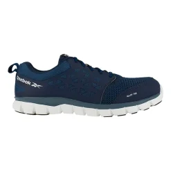 Reebok Work 4043 Mens Round Closed Toe Work Shoes