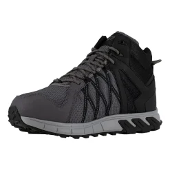 Reebok Work 3404 Mens Round Closed Toe Work Shoes