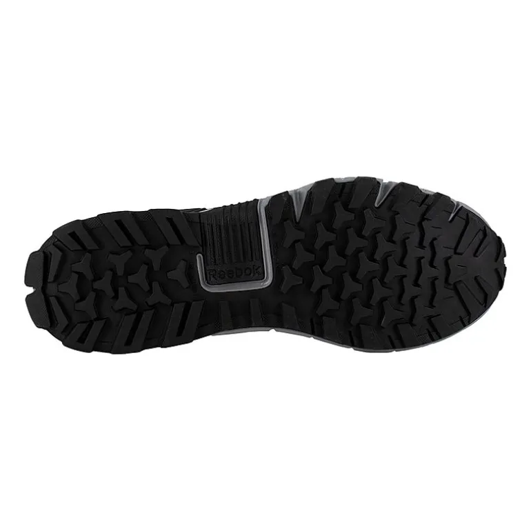 Reebok Work 3404 Mens Round Closed Toe Work Shoes