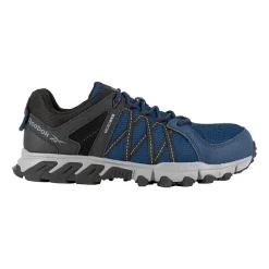 Reebok Work 3403 Mens Round Closed Toe Work Shoes