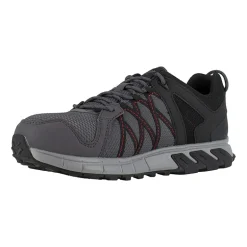 Reebok Work 3402 Mens Round Closed Toe Work Shoes