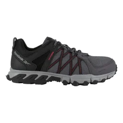Reebok Work 3402 Mens Round Closed Toe Work Shoes