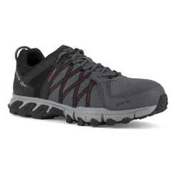 Reebok Work 4040 Mens Round Closed Toe Work Shoes