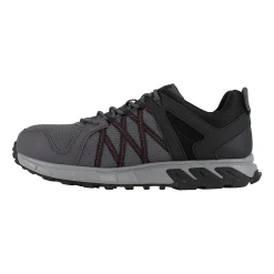 Reebok Work 4040 Mens Round Closed Toe Work Shoes
