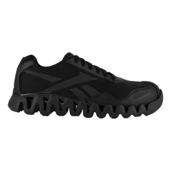 Reebok Work 3019 Mens Round Closed Toe Work Shoes
