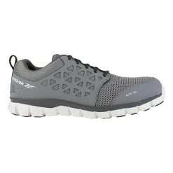 Reebok Work 4042 Mens Round Closed Toe Work Shoes