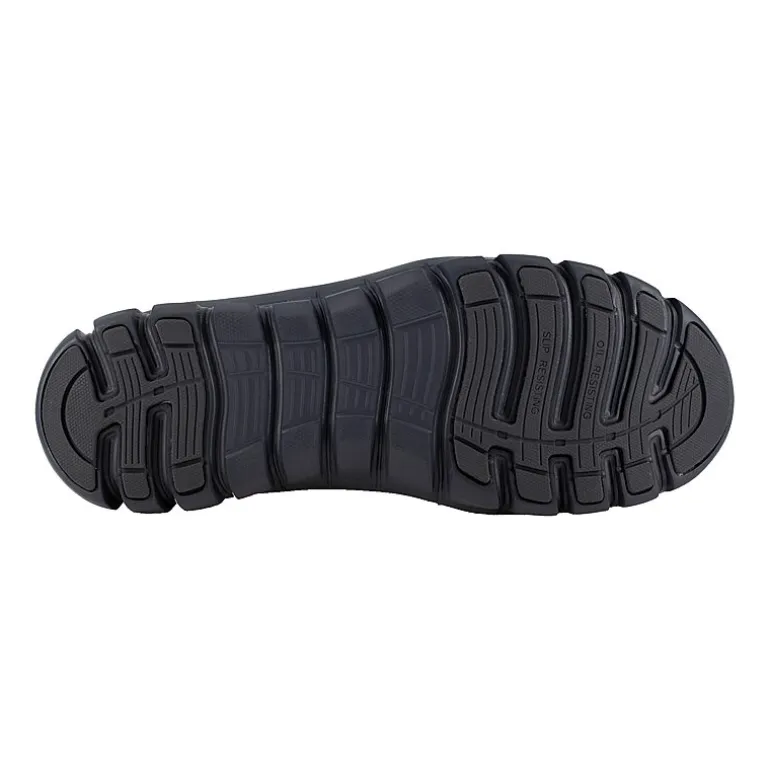 Reebok Work 4038 Mens Round Closed Toe Work Shoes