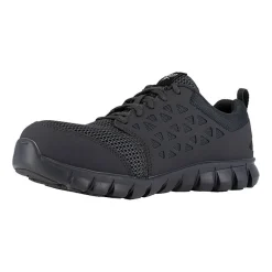 Reebok Work 4038 Mens Round Closed Toe Work Shoes