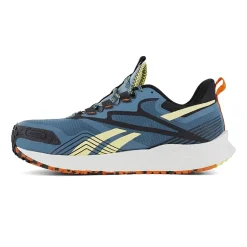 Reebok Work 3611 Mens Round Closed Toe Work Shoes