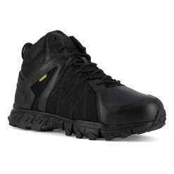 Reebok Work 3405 Mens Round Closed Toe Work Shoes