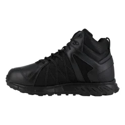 Reebok Work 3405 Mens Round Closed Toe Work Shoes