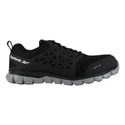 Reebok Work 4041 Mens Round Closed Toe Work Shoes