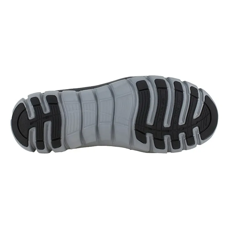 Reebok Work 4041 Mens Round Closed Toe Work Shoes