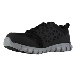 Reebok Work 4041 Mens Round Closed Toe Work Shoes