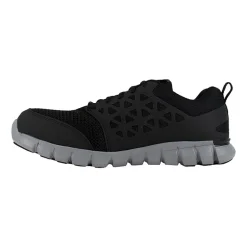 Reebok Work 4041 Mens Round Closed Toe Work Shoes