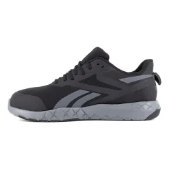 Reebok Work 5440 Mens Round Closed Toe Work Shoes Extra Extra Wide Width