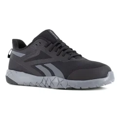 Reebok Work 5440 Mens Round Closed Toe Work Shoes Extra Extra Wide Width