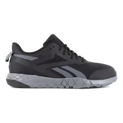 Reebok Work 5440 Mens Round Closed Toe Work Shoes Extra Extra Wide Width