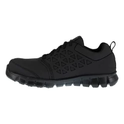 Reebok Work 4051 Mens Round Closed Toe Work Shoes