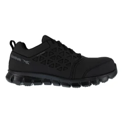 Reebok Work 4051 Mens Round Closed Toe Work Shoes