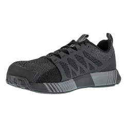 Reebok Work 4310 Mens Round Closed Toe Work Shoes