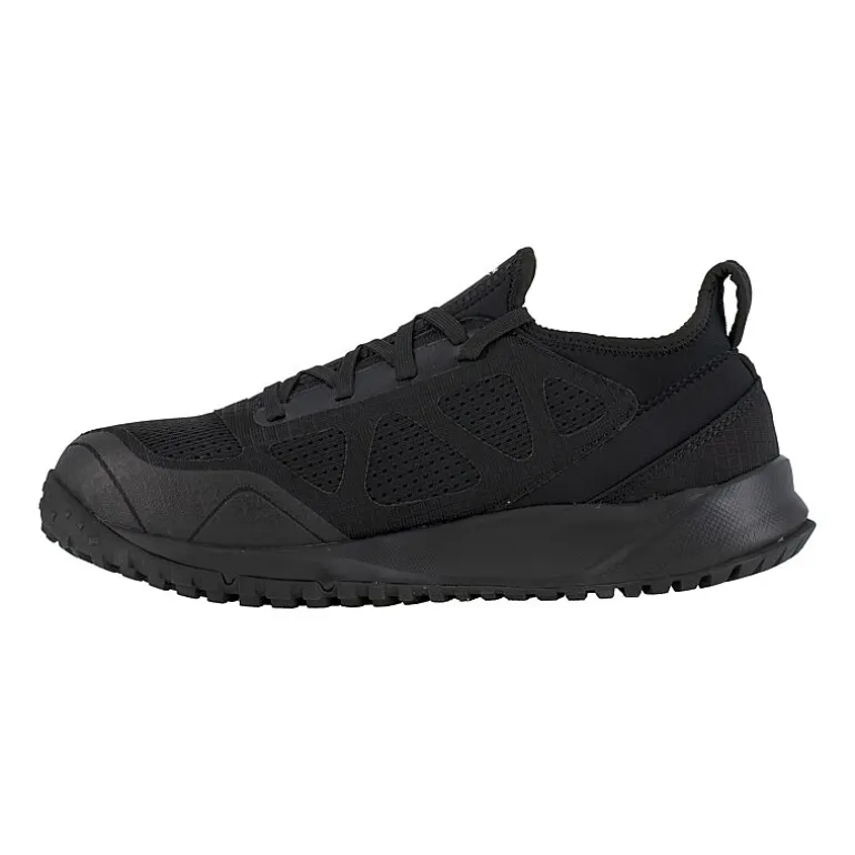 Reebok Work 4090 Mens Round Closed Toe Work Shoes
