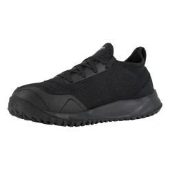 Reebok Work 4090 Mens Round Closed Toe Work Shoes