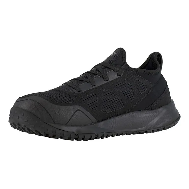Reebok Work 4090 Mens Round Closed Toe Work Shoes