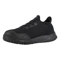 Reebok Work 4090 Mens Round Closed Toe Work Shoes