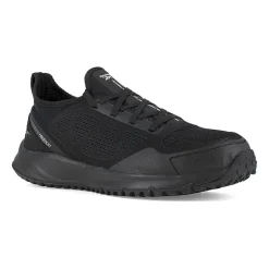 Reebok Work 4090 Mens Round Closed Toe Work Shoes