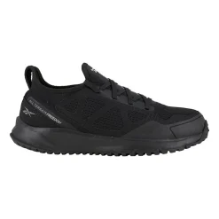 Reebok Work 4090 Mens Round Closed Toe Work Shoes