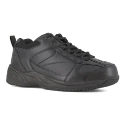 Reebok Work 1100 Mens Round Closed Toe Work Shoes