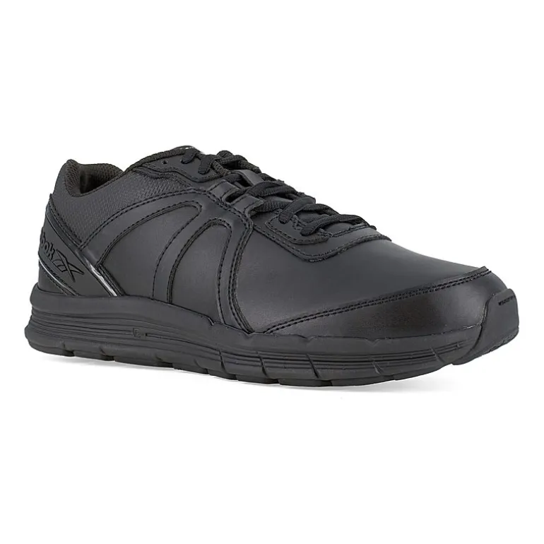 Reebok Work 3500 Mens Round Closed Toe Work Shoes