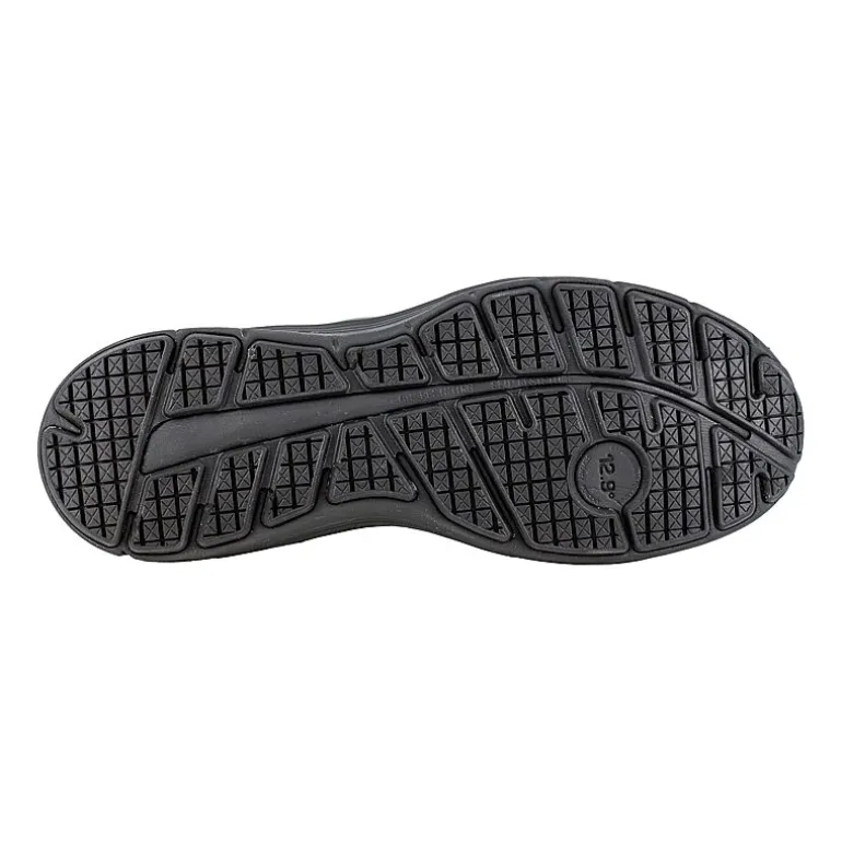 Reebok Work 3500 Mens Round Closed Toe Work Shoes