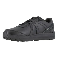 Reebok Work 3500 Mens Round Closed Toe Work Shoes