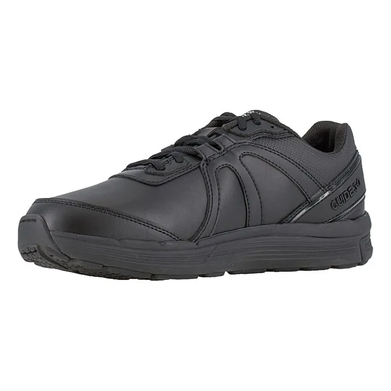 Reebok Work 3500 Mens Round Closed Toe Work Shoes