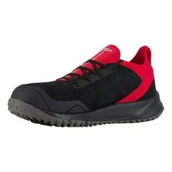 Reebok Work 4093 Mens Round Composite Toe Work Shoes