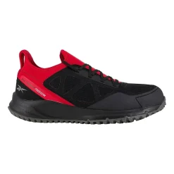 Reebok Work 4093 Mens Round Composite Toe Work Shoes