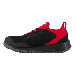 Reebok Work 4093 Mens Round Composite Toe Work Shoes