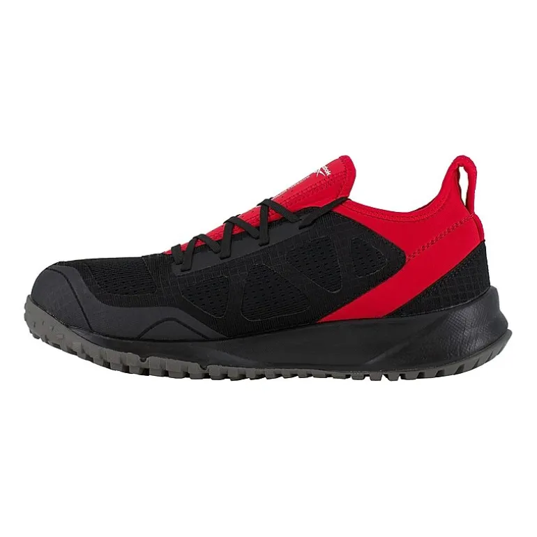 Reebok Work 4093 Mens Round Composite Toe Work Shoes