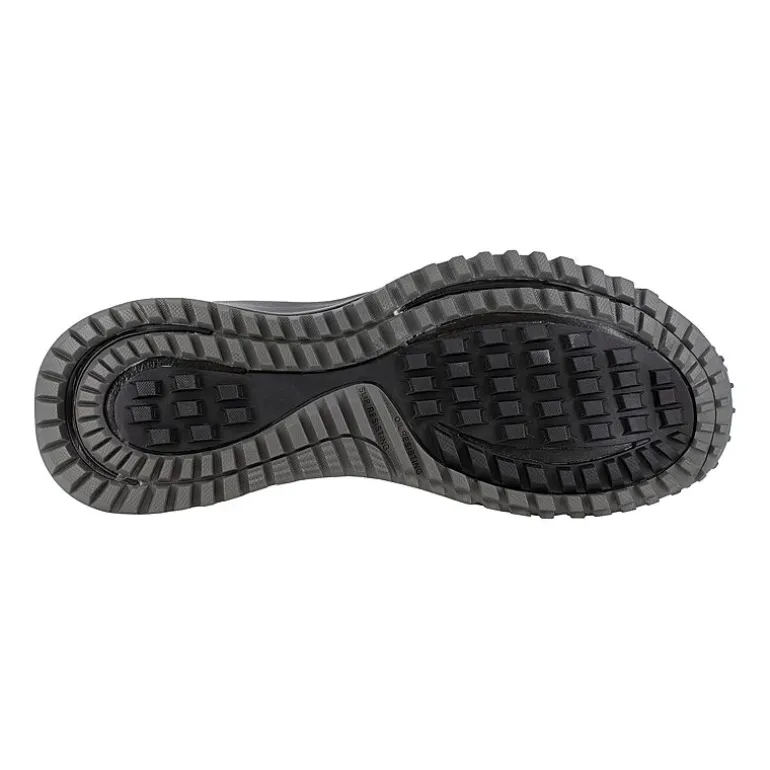 Reebok Work 4093 Mens Round Composite Toe Work Shoes