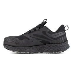 Reebok Work 3613 Mens Round Composite Toe Work Shoes