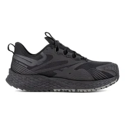 Reebok Work 3613 Mens Round Composite Toe Work Shoes