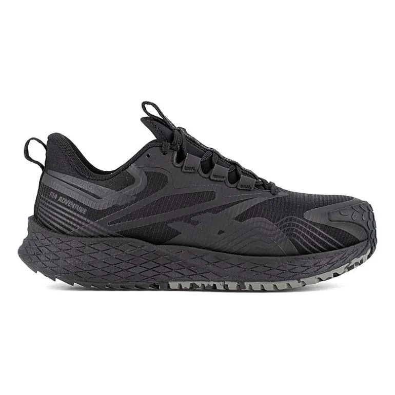 Reebok Work 3613 Mens Round Composite Toe Work Shoes