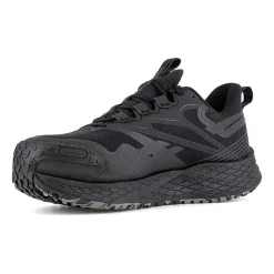 Reebok Work 3613 Mens Round Composite Toe Work Shoes