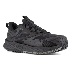Reebok Work 3613 Mens Round Composite Toe Work Shoes