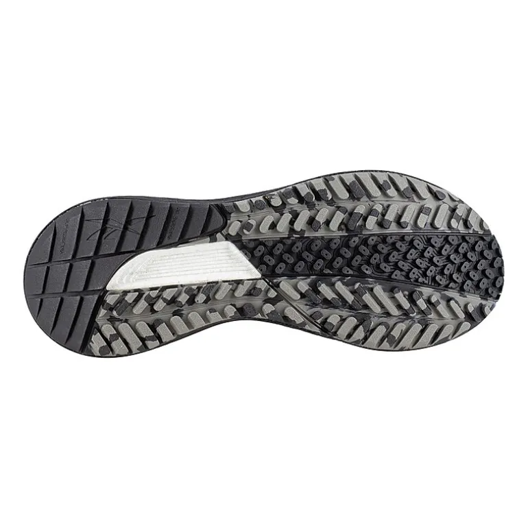 Reebok Work 3613 Mens Round Composite Toe Work Shoes