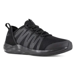 Reebok Work 2230 Mens Round Composite Toe Work Shoes
