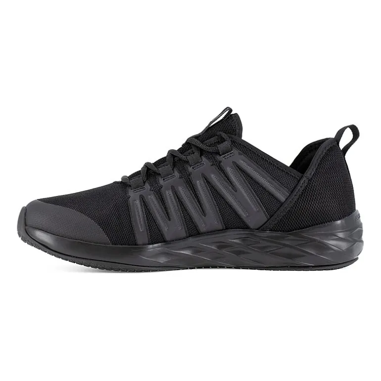 Reebok Work 2230 Mens Round Composite Toe Work Shoes